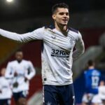 Ianis Hagi are un nou rol la Rangers: Anunțul antrenorului