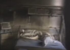 Incendiu la ATI după explozia unui ventilator, într-un spital din Turcia. Bilanțul morților crește (Video)