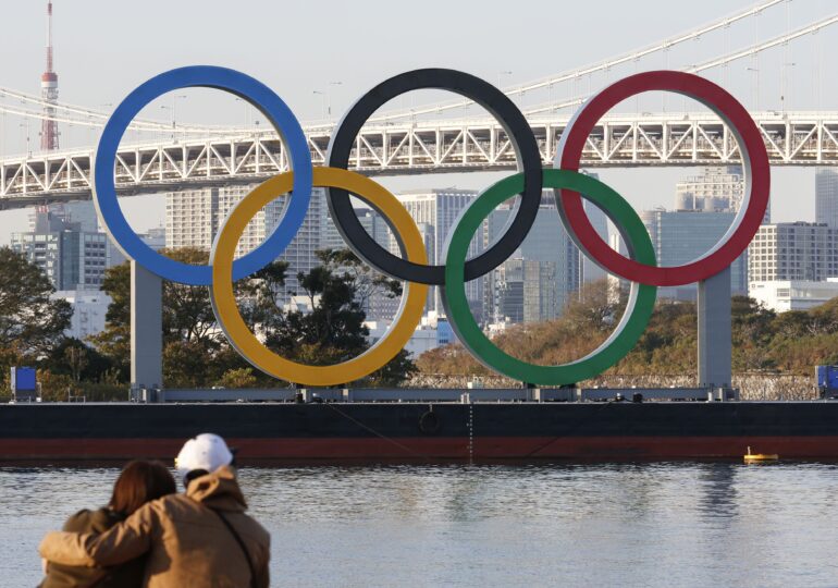 Unde ar putea avea loc Jocurile Olimpice, dacă Tokyo va renunța să le organizeze