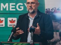 UDMR, luată prin surprindere, își convoacă liderii, după desemnarea lui Adrian Veștea
