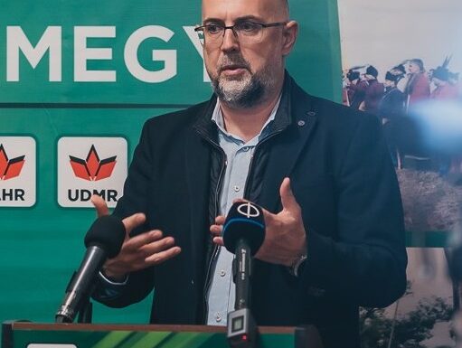 UDMR, luată prin surprindere, își convoacă liderii, după desemnarea lui Adrian Veștea