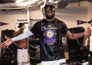 Baschet: Los Angeles Lakers se califică în semifinalele Conferinței de Vest