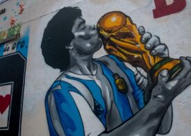 Un tribunal argentinian a interzis incinerarea corpului lui Maradona