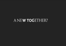 Podcasturile #newTogether – viitorul înseamnă dialog
