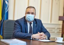 Exclusiv Ministrul Apărării, Nicolae Ciucă, despre scandalul centrelor de vaccinare: „Am dat ordin să se verifice persoană cu persoană”