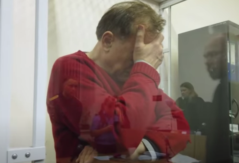 Istoricul rus care și-a ucis și dezmembrat iubita a primit peste 12 ani de închisoare