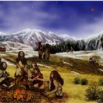 ADN-ul moștenit de la neanderthali ne crește riscul pentru anumite boli. Iată care