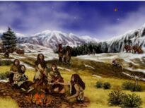 Ce au descoperit oamenii de știință legat de rămășițele unui copil antic, cu trăsături atât umane, cât și de neanderthalian