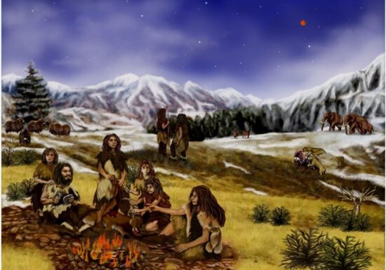 Dureri de cap, amețeli, probleme de echilibru și vedere încețoșată? S-ar putea ca vinovat să fie ADN-ul neanderthalian