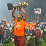 CFR Cluj, deranjată de oferta făcută de FCSB pentru Omrani