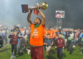FCSB și CFR Cluj negociază un schimb neașteptat de jucători