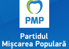 PMP a decis continuarea discuţiilor cu PNL „privind un proiect politic comun”. Nicio informație oficială despre o posibilă fuziune