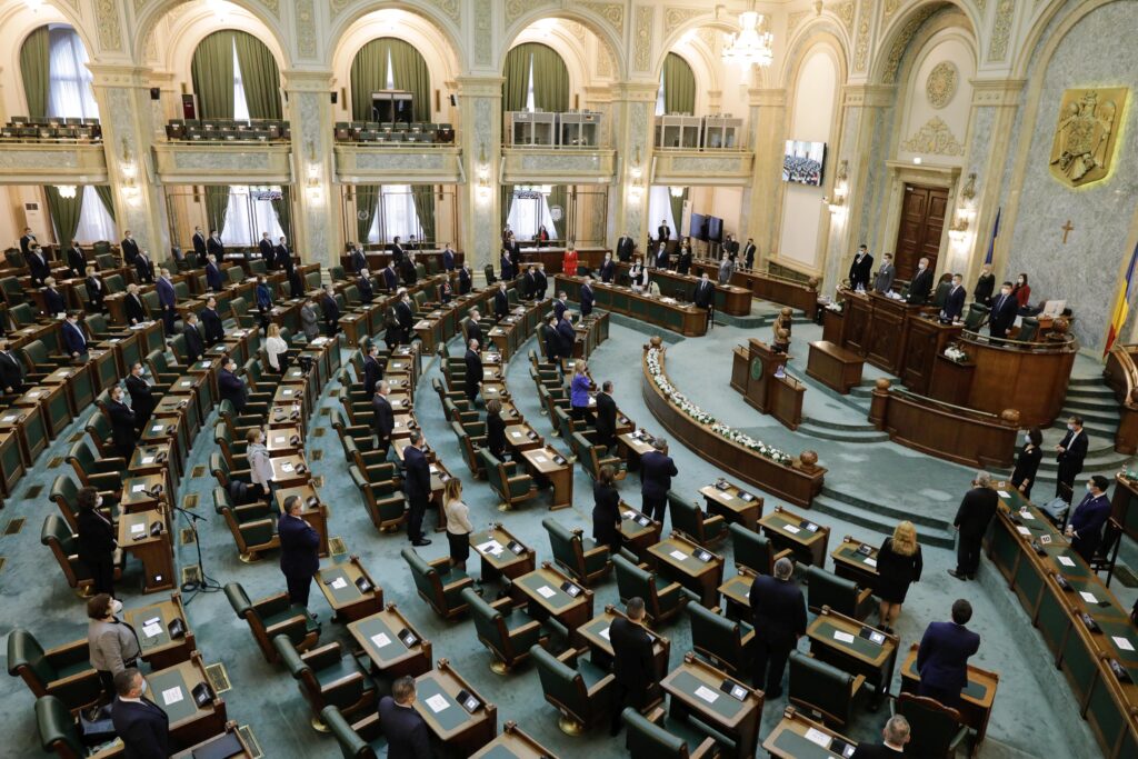 România primește împrumut SAFE de 16,7 miliarde de euro pentru proiecte de apărare.
