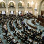 Raport favorabil în Senat la proiectul privind pensiile speciale. Ce s-a schimbat