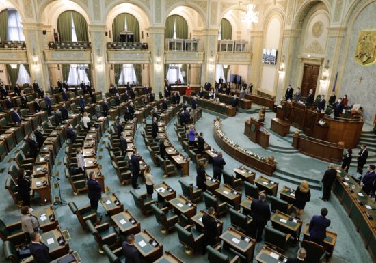 Parlamentul a aprobat împrumutul SAFE de 16,7 miliarde de euro pentru România. Banii vor finanța proiecte de apărare