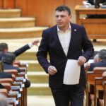 Familia unui fost deputat PSD care a murit în pandemie la 49 de ani dă în judecată Spitalul Militar. Cere peste un milion de euro