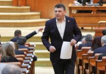 Primul parlamentar român care a murit din cauza COVID. Se trata în Germania