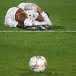 Pierdere importantă pentru Real Madrid