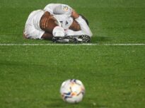 Pierdere importantă pentru Real Madrid