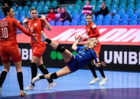 Ce urmează pentru România după surprizele de proporții de la Campionatul European de handbal feminin