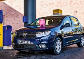 Bild prezintă modelul Dacia "ideal în criza cauzată de coronavirus"