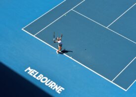 Simona Halep, văzută cu șansa a patra la câștigarea Australian Open 2021