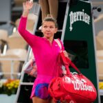 Reacție total surprinzătoare a Ruxandrei Dragomir, în cazul Simona Halep: ”Cine vrea pe piedestal o trișoare e liber să o facă!”