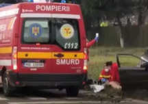 Botoşani: Un șofer a fost împuşcat mortal de poliţie în trafic UPDATE S-au tras 17 focuri de armă. Cine era bărbatul (Video)