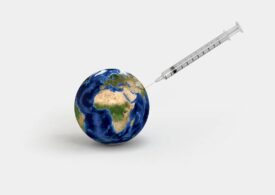 OMS va aproba mai multe vaccinuri împotriva COVID de la producători din Occident şi China