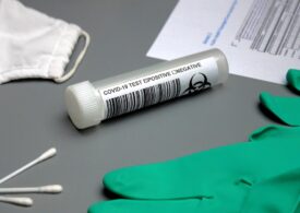 Vaccinurile şi testele Covid vor fi scutite de TVA în UE