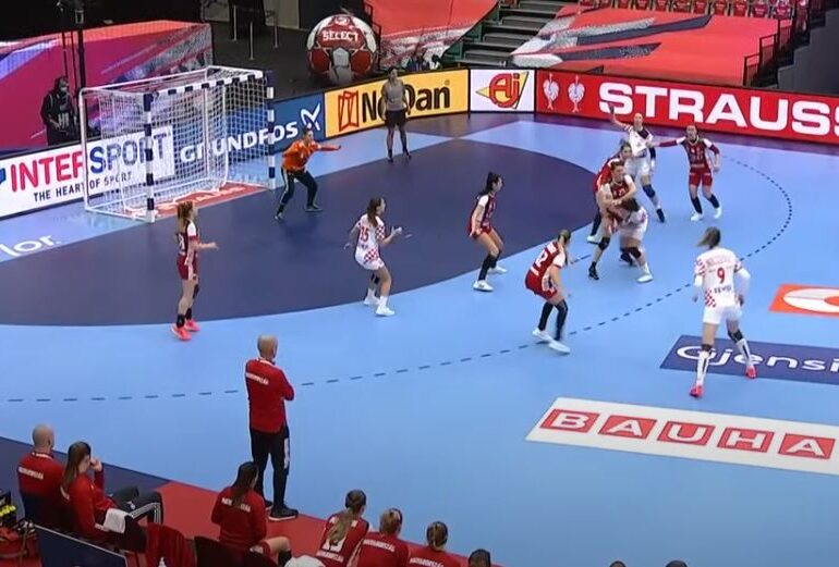 Ungaria, învinsă surprinzător la Europeanul de handbal feminin: Iată rezultatele de vineri