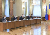 USR-PLUS au cerut la Cotroceni fie șefia Guvernului, fie a Camerei: Nu vrem nicio formulă cu PSD implicat pe față sau pe sub masă