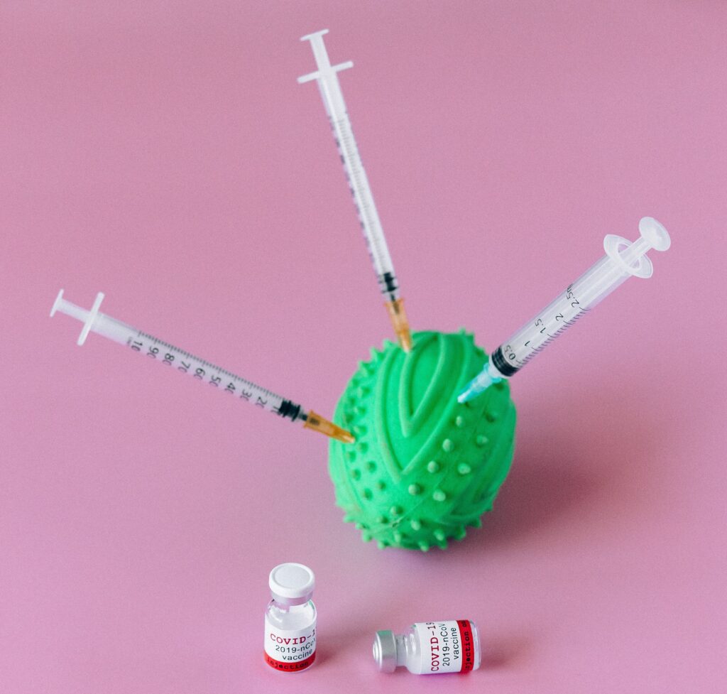 vaccin-seringi