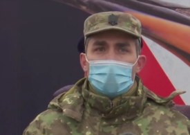 Medicul Valeriu Gheorghiță anunță când ajunge a doua tranşă de vaccin în România