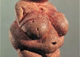 De fapt, de ce erau obeze figurinele reprezentând femei, vechi de acum 30.000 de ani?