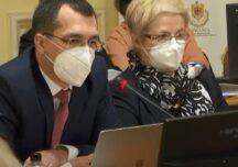Ce spune Vlad Voiculescu despre privatizarea sistemului de sănătate din România și criza COVID-19