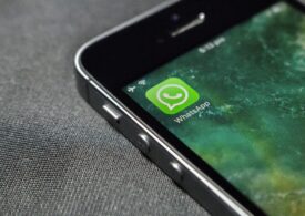 WhatsApp trimite o nouă notificare privind gestionarea datelor personale, în încercarea de a stopa exodul de utilizatori