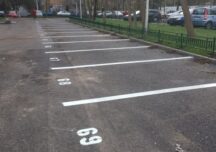 Bucureşti: Cât costă taxa pentru locul de parcare Sectorul 6, în 2021