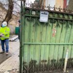 Nicușor Dan susține că a reușit să oprească demolarea unei clădiri istorice. Autorizația fusese dată în ultimele zile de mandat ale Gabrielei Firea