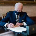 Joe Biden ordin executiv