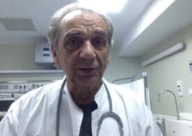 Șeful secției UPU a Spitalului Județean Ilfov a murit de coronavirus