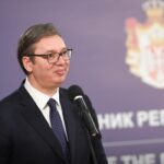 Putin primeşte o lovitură de la un prieten: Serbia nu va recunoaşte referendumurile de anexare