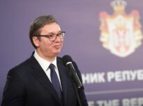 Președintele Serbiei cedează și face anticipate, după un an de furie în Serbia: Taberele pro și anti-Vucic s-au ciocnit violent la Belgrad (Video)