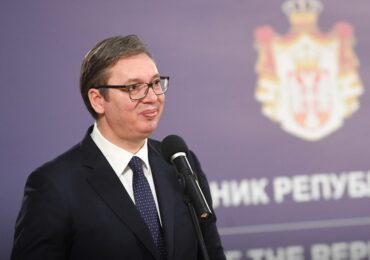 Cum a reușit o mișcare studențească să-l înlăture de la putere pe Vučić