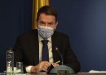 Drulă cere restructurări la companiile de stat din Transporturi: Nu mi se pare normal ca doar cei de la privat să strângă cureaua!