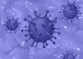 64% dintre ruși cred că noul coronavirus este o armă biologică