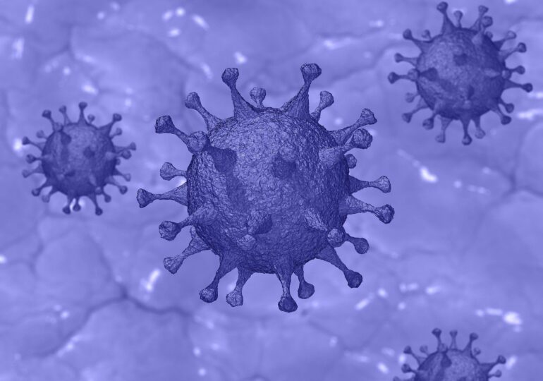 Două noi cazuri cu tulpina britanică de coronavirus au fost depistate în București. Nici acești pacienți nu au fost în străinătate