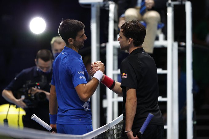 Novak Djokovici sare în ajutorul tenismenilor carantinați la Melbourne