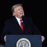 „Caută cu disperare orice formă de ieșire” – reacția liderilor politici americani după ce Trump a anunțat un armistițiu cu Iranul