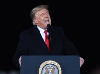 „Caută cu disperare orice formă de ieșire” – reacția liderilor politici americani după ce Trump a anunțat un armistițiu cu Iranul